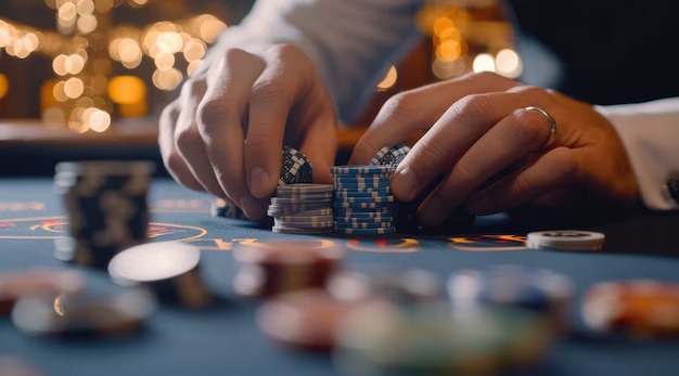 96 togel What Is Fishing Arcade